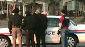 Illustration for article titled 70-Year Old Man Shoots TV, Engages in Standoff With Police Over DTV Transition